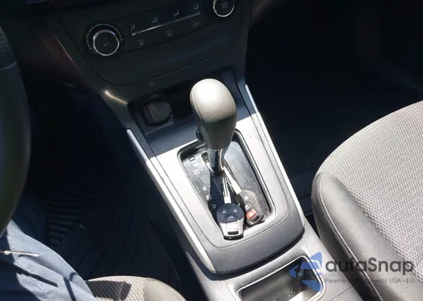 2019 Nissan Sentra S/Sv/Sr/Sl z USA, uszkodzony, nr VIN 3N1AB7AP2KY325652